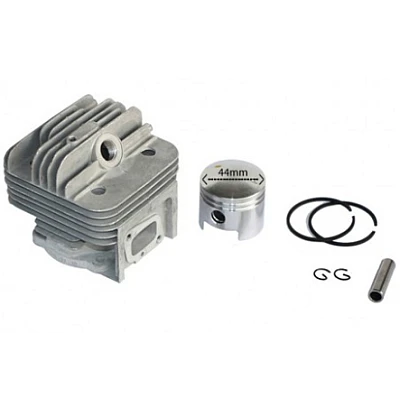 Set motor complet 40mm pentru motocoasa Set motor complet 40mm pentru motocoasa