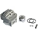 Set motor complet 40mm pentru motocoasa Set motor complet 40mm pentru motocoasa