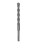 Burghiu pentru Beton SDS  22 x 450 mm