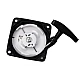 Demaror motocoasa simplu 2 SARME Demaror motocoasa simplu 2 SARME