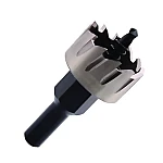 Freza pentru gaurire metal 35 MM HSS