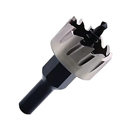 Freza pentru gaurire metal 35 MM HSS