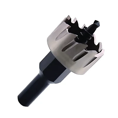 Freza pentru gaurire metal 35 MM HSS