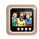 Sonerie inteligenta cu camera video Sonerie inteligenta cu camera video