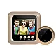 Sonerie inteligenta cu camera video Sonerie inteligenta cu camera video