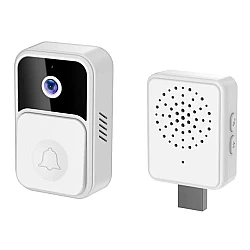 Sonerie wireless inteligenta 