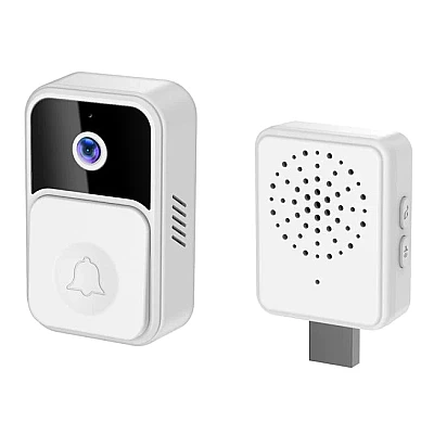Sonerie wireless inteligenta