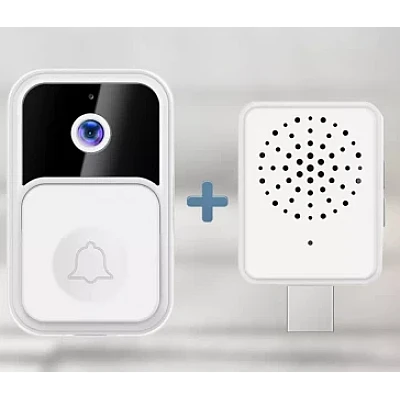 Sonerie wireless inteligenta