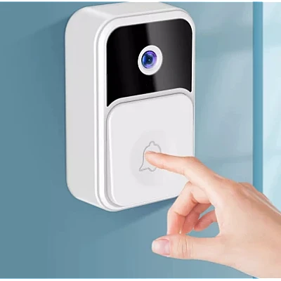 Sonerie wireless inteligenta