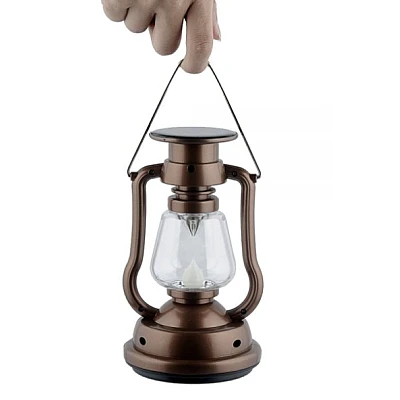 Felinar Solar LED Camping RY-T91 Felinar Solar LED Camping RY-T91