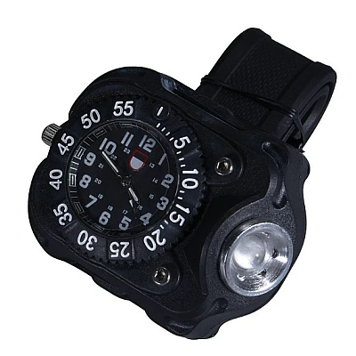 Ceas electronic de mana cu Lanterna 2211 Ceas electronic de mana cu Lanterna 2211