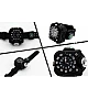 Ceas electronic de mana cu Lanterna 2211 Ceas electronic de mana cu Lanterna 2211