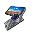 Camera Auto Dubla 4 LED Camera Auto Dubla 4 LED