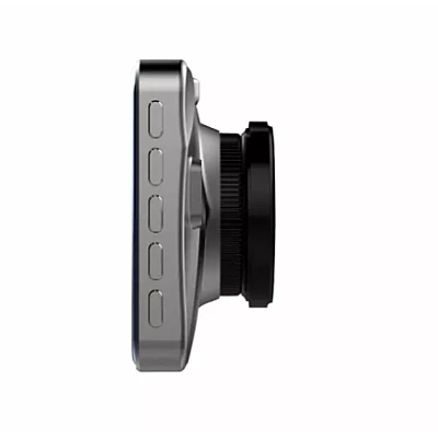 Camera Auto Dubla 4 LED Camera Auto Dubla 4 LED