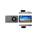 Camera Auto Dubla 4 LED Camera Auto Dubla 4 LED