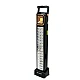 Lampa portabila solara cu 48 LED HEL 6866T Lampa portabila solara cu 48 LED HEL 6866T