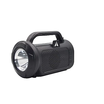 Boxa Portabila cu Panou Solar si Lanterna Boxa Portabila cu Panou Solar si Lanterna