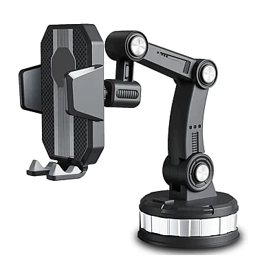 Suport auto pentru parbriz universal pentru telefon ZP X0566