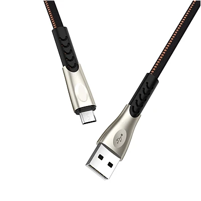 Cablu de date si incarcare Tip C XF 62 Cablu de date si incarcare Tip C XF 62