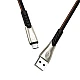 Cablu de date si incarcare Tip C XF 62 Cablu de date si incarcare Tip C XF 62