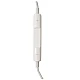 Casti stereo cu fir si microfon M80 Casti stereo cu fir si microfon M80