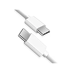 Cablu de date Type C pentru dispozitivele Type C 1M