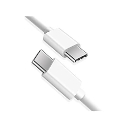 Cablu de date Type C pentru dispozitivele Type C 1M Cablu de date Type C pentru dispozitivele Type C 1M