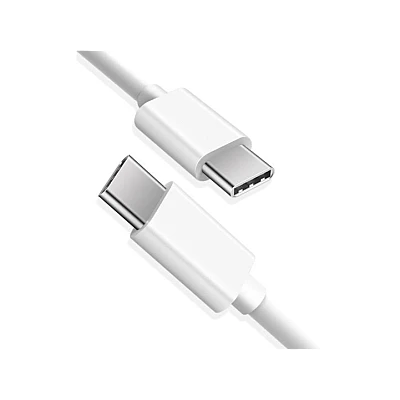 Cablu de date Type C pentru dispozitivele Type C 1M Cablu de date Type C pentru dispozitivele Type C 1M