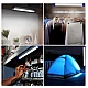 Lampa reincarcabila LED cu USB BK700 Lampa reincarcabila LED cu USB BK700
