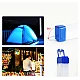 Lampa Led Reincarcabila cu USB BK 300 Lampa Led Reincarcabila cu USB BK 300