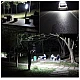 Lampa reincarcabila LED cu USB BK 500 Lampa reincarcabila LED cu USB BK 500