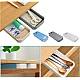 Organizator pentru sertar sub birou Organizator pentru sertar sub birou