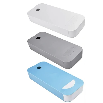 Organizator pentru sertar sub birou Organizator pentru sertar sub birou
