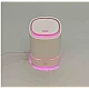 Umidificator Cu Ultrasunete Si Led-Uri