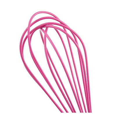 Set 3 ustensile patiserie (tel perie de uns si spatula) ROZ Maner cu Sclipici Set 3 ustensile patiserie (tel perie de uns si spatula) ROZ Maner cu Sclipici