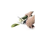 Cutit Tip Foarfeca Multifunctional pentru Bucatarie 2 in 1 Cutit Tip Foarfeca Multifunctional pentru Bucatarie 2 in 1