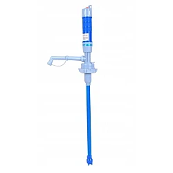 Pompa Electrica pentru bidon Apa lunga de 1m