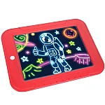 Tableta interactiva 3D tabla magica de desenat+accesorii