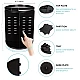 Organizator de produse cosmetice machiaj rotativ 360 de grade Organizator de produse cosmetice machiaj rotativ 360 de grade