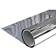 Folie Oglinda Reflexiva pentru Geamuri Interioare Protectie Solara UV 40x200 cm BA Folie Oglinda Reflexiva pentru Geamuri Interioare Protectie Solara UV 40x200 cm BA