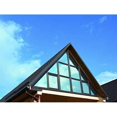 Folie Oglinda Reflexiva pentru Geamuri Interioare Protectie Solara UV 40x200 cm BA Folie Oglinda Reflexiva pentru Geamuri Interioare Protectie Solara UV 40x200 cm BA