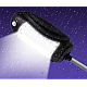 Lampa solara stradala cu picior 32 LED uri EP 118 Lampa solara stradala cu picior 32 LED uri EP 118