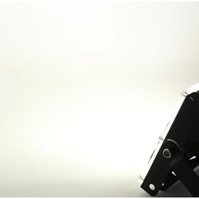 Proiector 100W 220V 96 led cu lupa Dreptunghiular