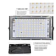 Proiector 100W 220V 96 led cu lupa Dreptunghiular Proiector 100W 220V 96 led cu lupa Dreptunghiular