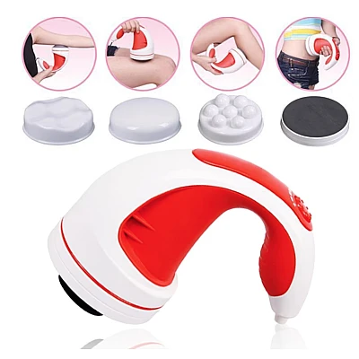 Aparat masaj magnetic cu infrarosu Aparat masaj magnetic cu infrarosu