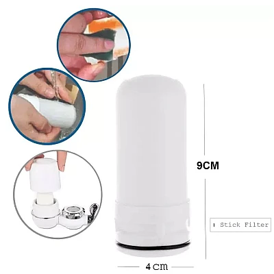 Cartus rezerva pentru robinet cu filtru Cartus rezerva pentru robinet cu filtru