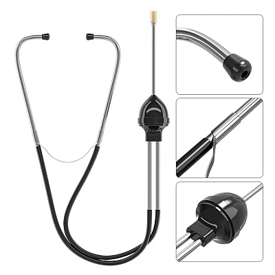 Stetoscop diagnostic auto Stetoscop diagnostic auto