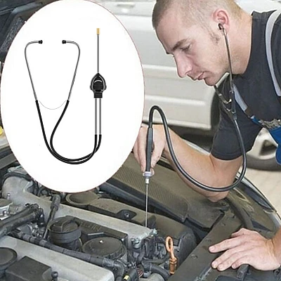 Stetoscop diagnostic auto Stetoscop diagnostic auto