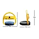 Blocator Parcare cu Panou SOLAR Automat si Telecomanda acumulator inclus Blocator Parcare cu Panou SOLAR Automat si Telecomanda acumulator inclus