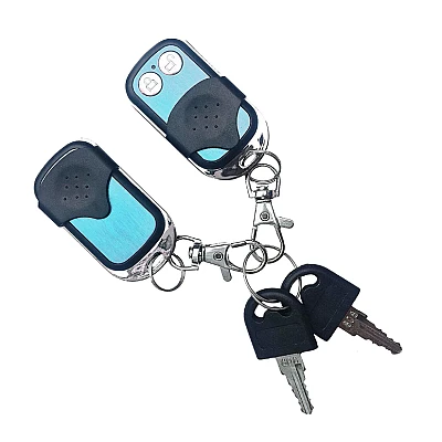 Blocator Parcare cu Panou SOLAR Automat si Telecomanda acumulator inclus Blocator Parcare cu Panou SOLAR Automat si Telecomanda acumulator inclus
